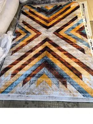 New Arrival 3D 5 by 8 Carpet Available
