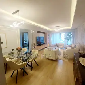3bdrm Apartment in Raphta Road Area for sale