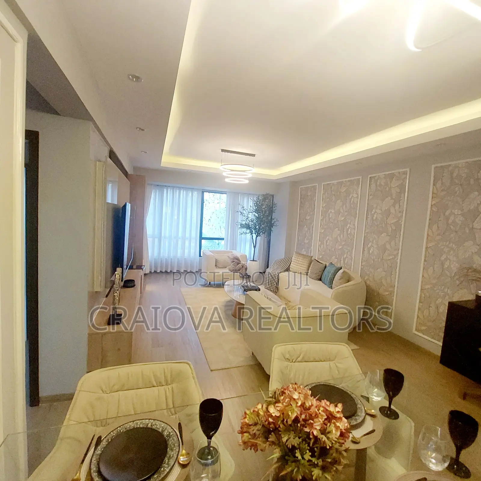 3bdrm Apartment in Raphta Road Area for sale
