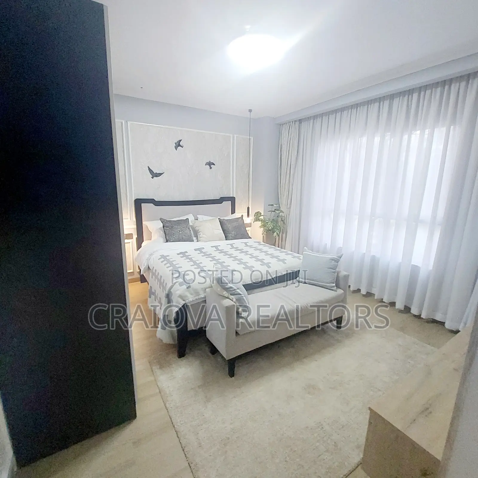 3bdrm Apartment in Raphta Road Area for sale