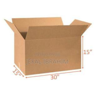 Carton Boxes - thumbnail 2