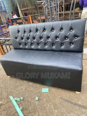 Restaurants and Bar Couches