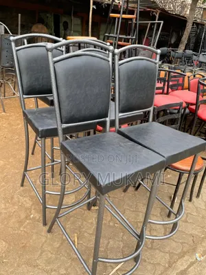 Restaurants Bar Counter Chairs
