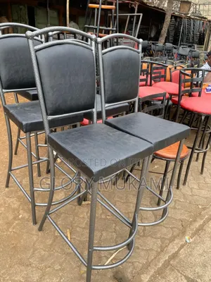 Restaurants Bar Counter Chairs