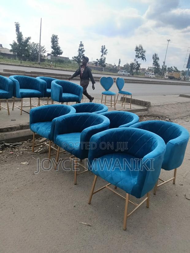 Styling Chair, Turkuish - main view