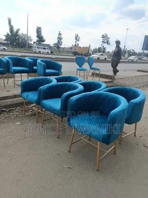Styling Chair, Turkuish