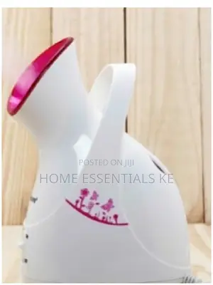 Nano Facial Steamer
