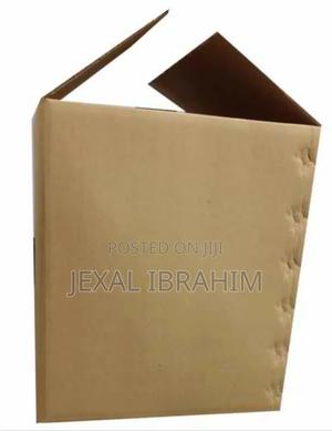 Movers Boxes - thumbnail 2