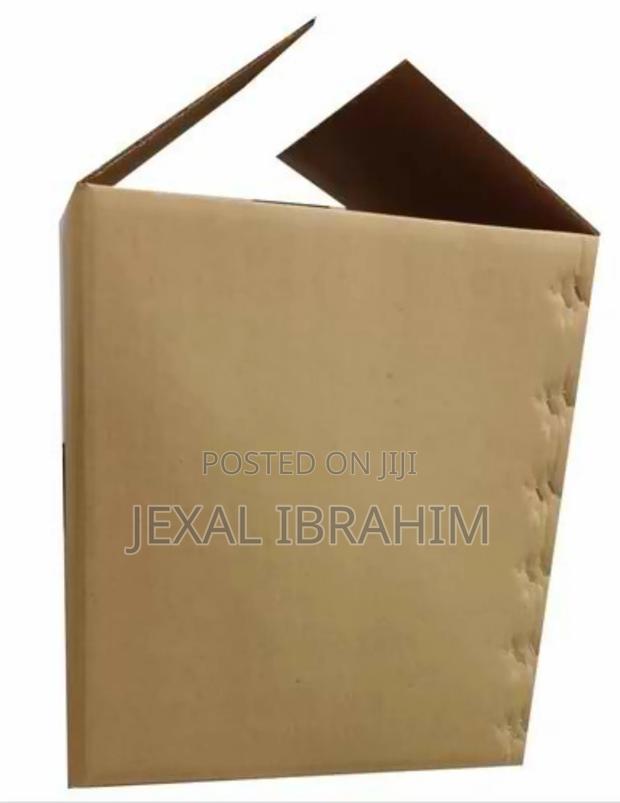 Movers Boxes - main view