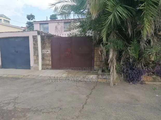 3bdrm Maisonette in Buruburu for sale