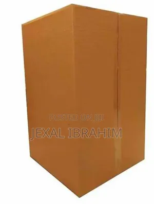 Carton Boxes