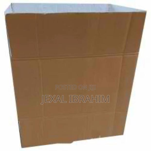 Parkaging Carton Boxes - main view