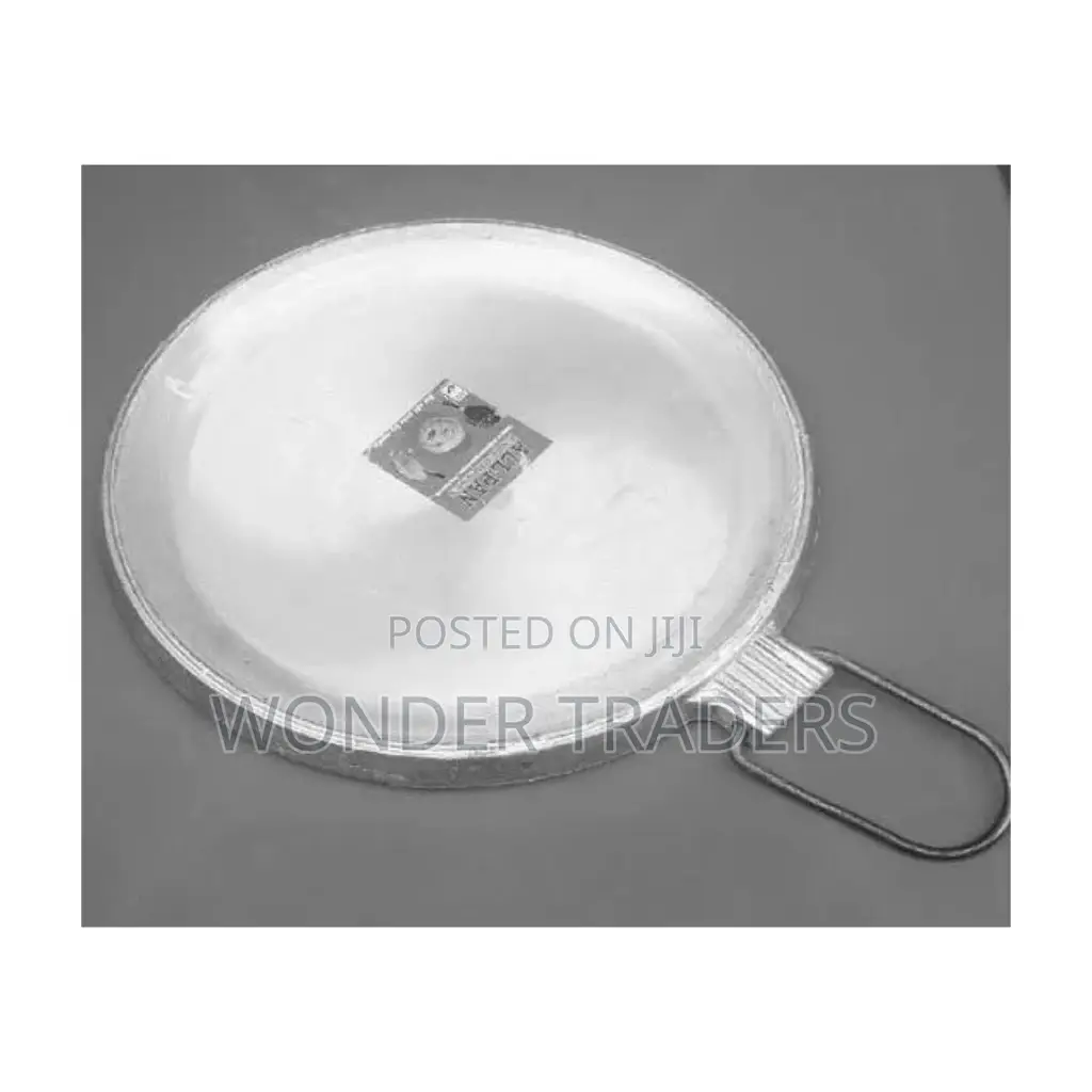 Heavy Duty Chapati Pan