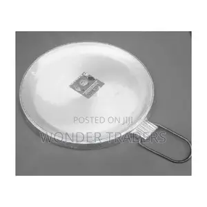 Heavy Duty Chapati Pan