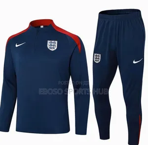 England Truck Suet