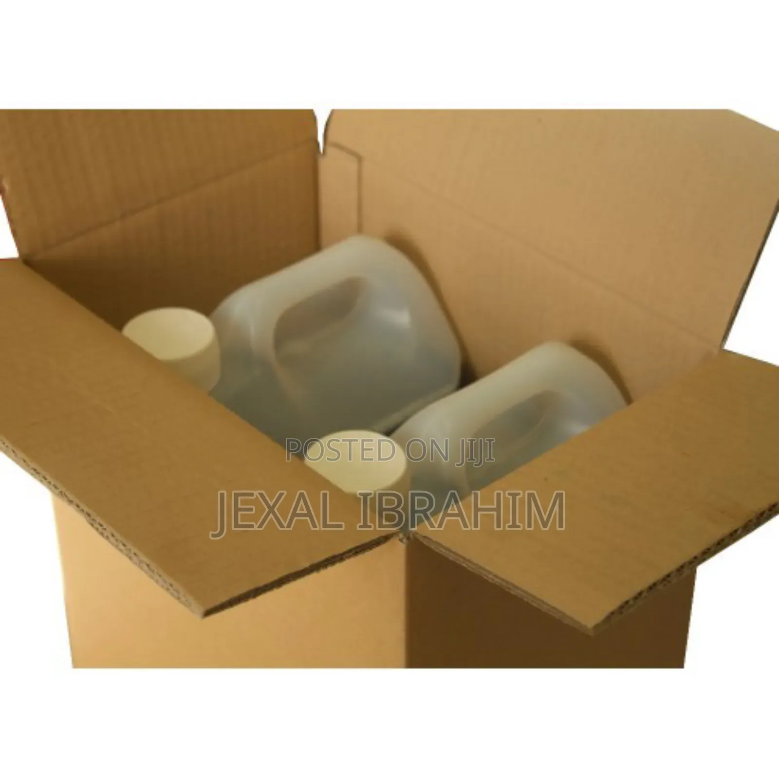 4*5 LTR Boxes