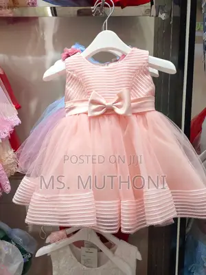 Beautiful Girls Dresses 3m -3yrs