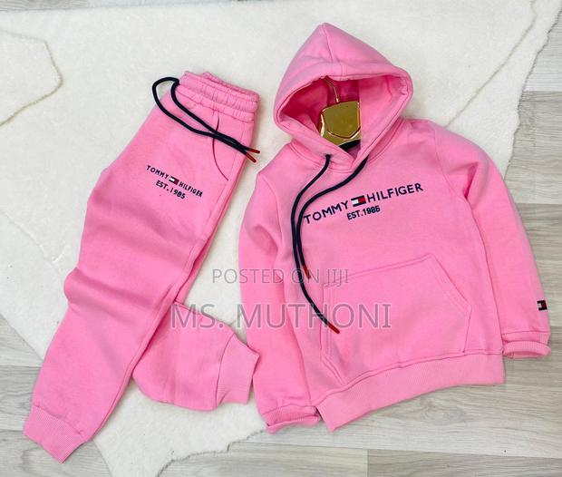 Unisex Kids Tracksuits 1-15yrs