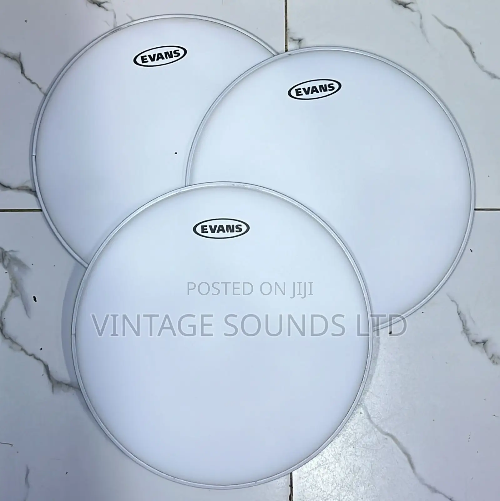 Evans Snare Drum Head 14”/ Drum Membrane