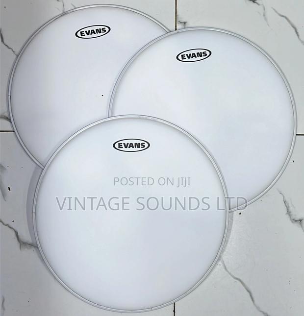 Evans Snare Drum Head 14 Inch / Drum Membrane 14” - main view