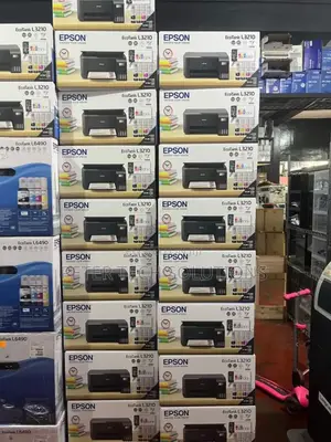 EPSON Printer Epsons L3210