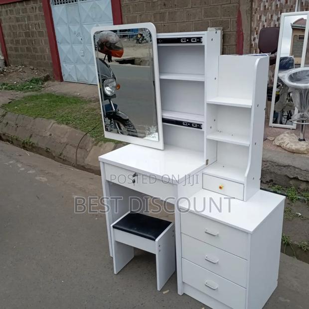 Makeup/Dressing Table - main view