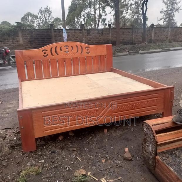 Mahogany 5*6 - main view