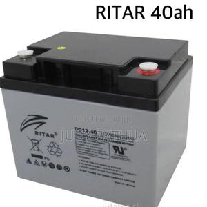 Ritar Battery 40ah - thumbnail 2