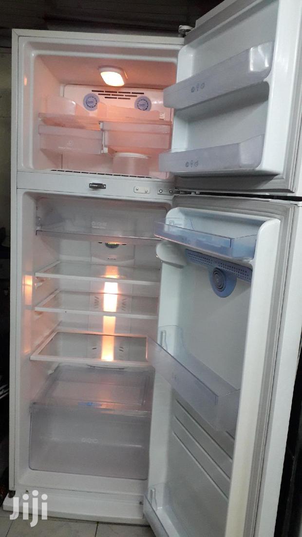 Lg Fridge 500 Litres - main view