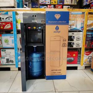 Nunix Bottom Load 3taps Water Dispenser - thumbnail 2