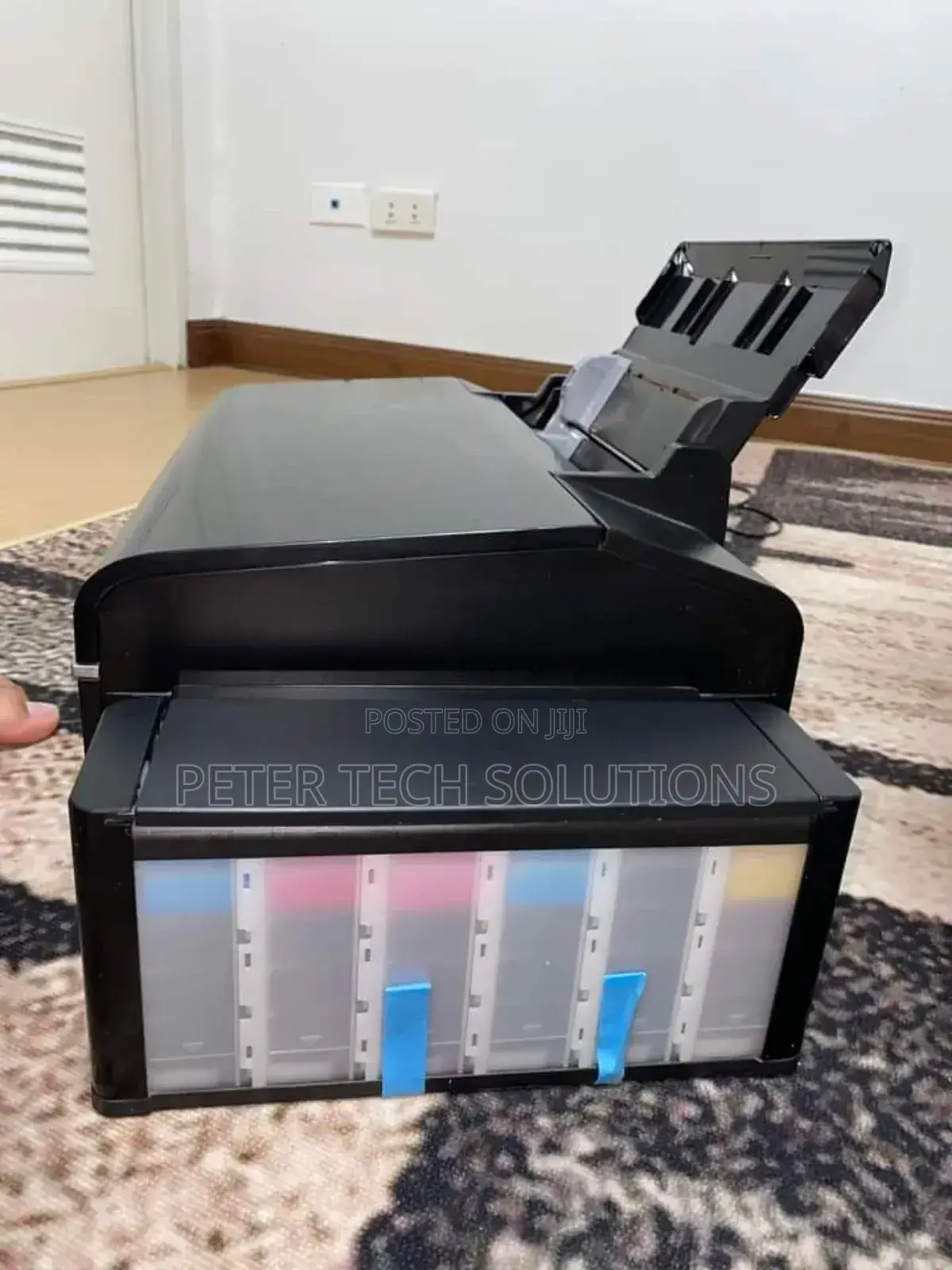 L805 L805 EPSON Printer Ex Uk
