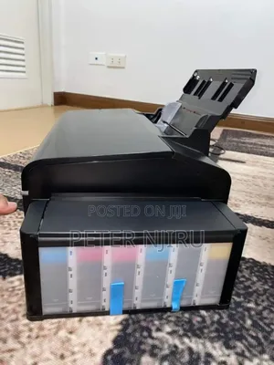 L805 L805 EPSON Printer Ex Uk