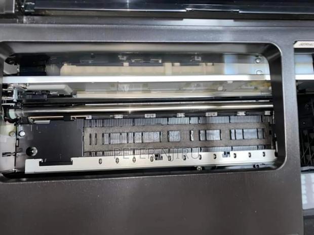 L805 L805 EPSON Printer Ex Uk - thumbnail 6