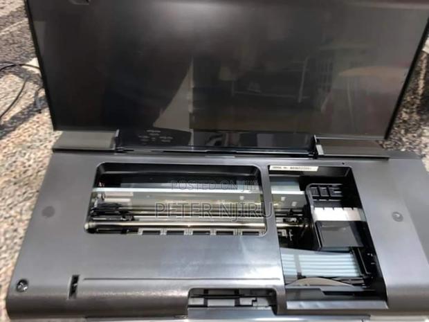 L805 L805 EPSON Printer Ex Uk - thumbnail 7