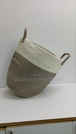 Laundry Baskets Imported - thumbnail 2