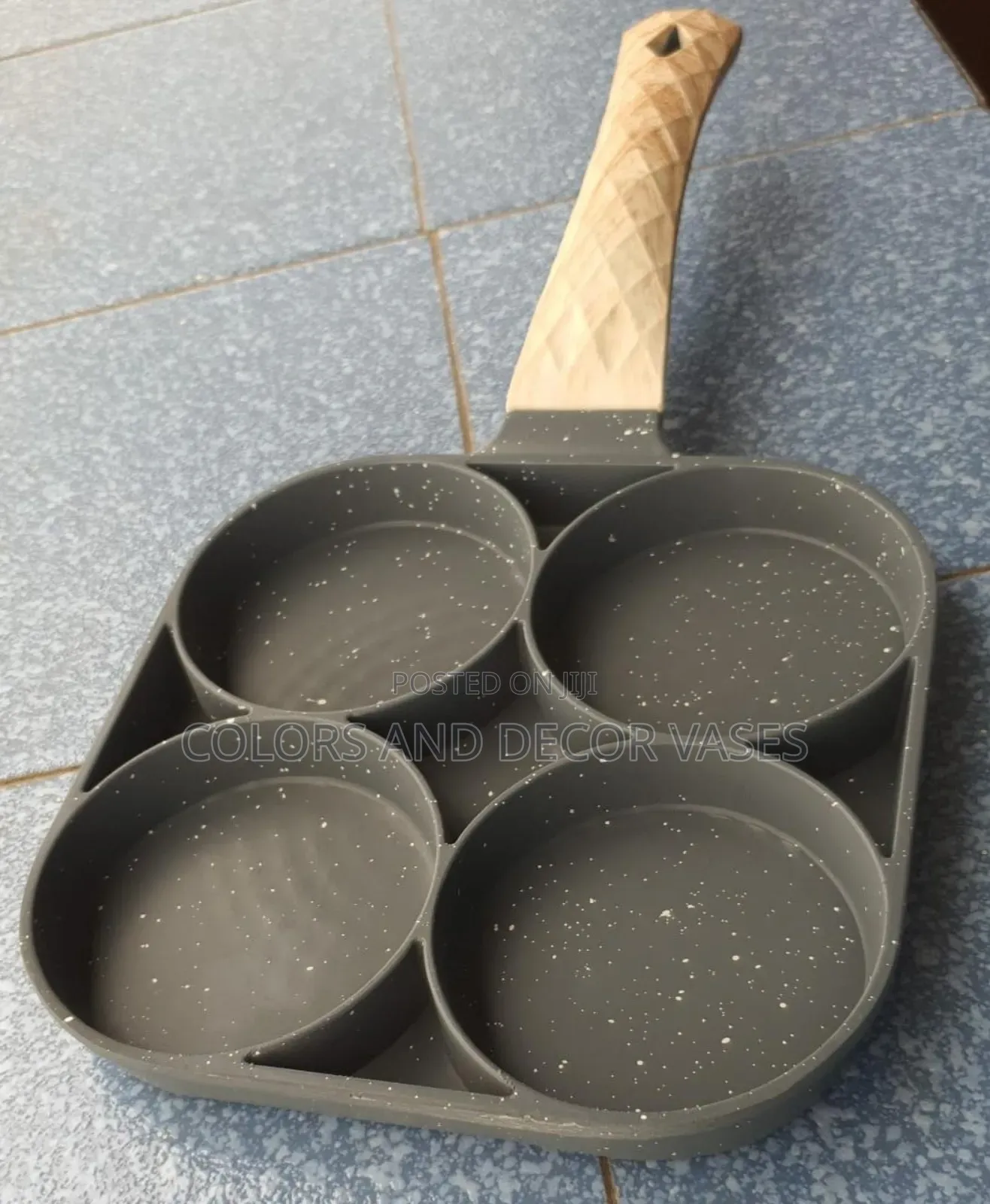 4in1 Nonstick Pan