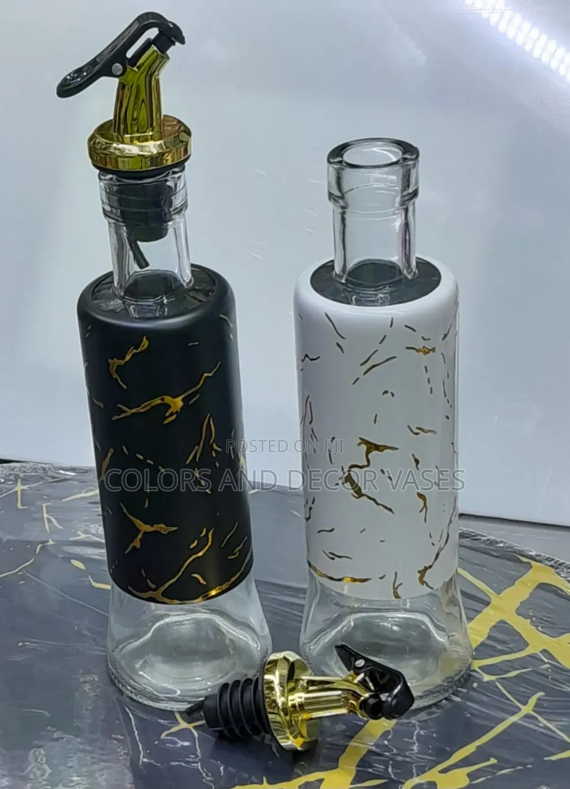 Oil Dispenser
