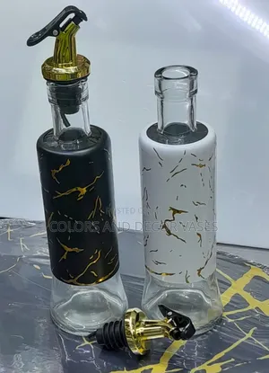 Oil Dispenser