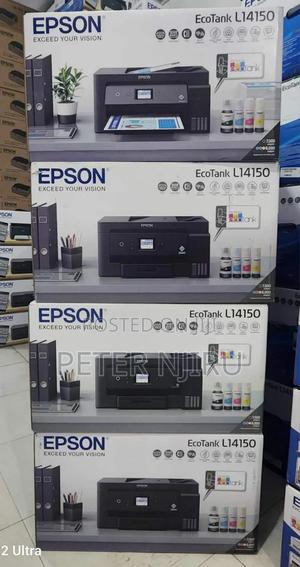 Duplex L14150 A3 Epson Printers - thumbnail 2