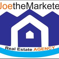 Joe The Marketer logo