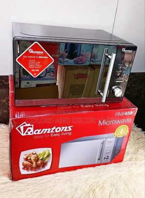 Ramtoms 20ltr