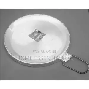 Heavy Duty Chapati Pan