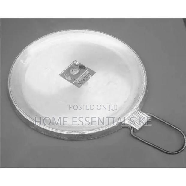 Heavy Duty Chapati Pan