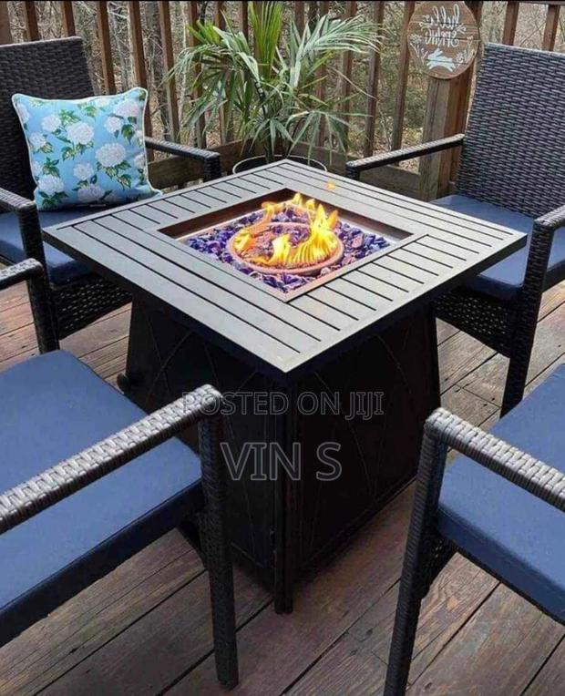 Patio Heater