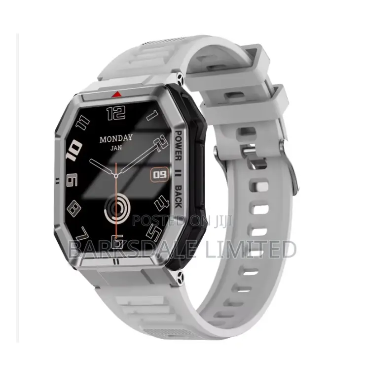 Smart Watch Android Men Women Bluetooth Smartwatch Waterproo