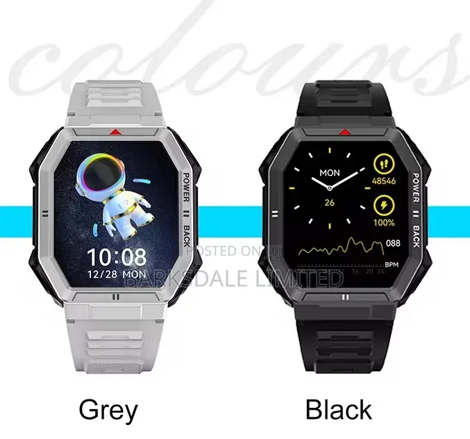 Smart Watch Android Men Women Bluetooth Smartwatch Waterproo