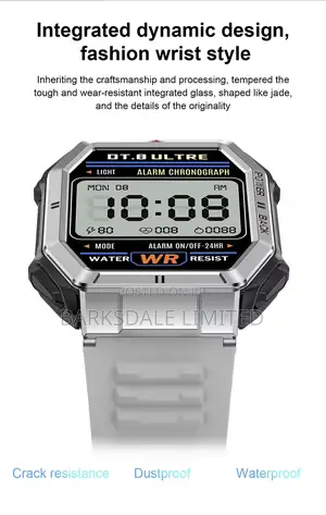 Smart Watch Android Men Women Bluetooth Smartwatch Waterproo