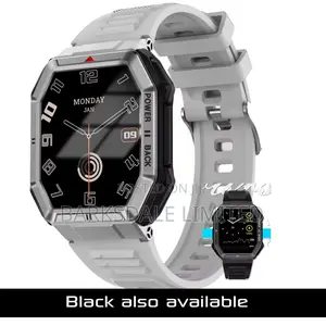 Smart Watch Android Men Women Bluetooth Smartwatch Waterproo