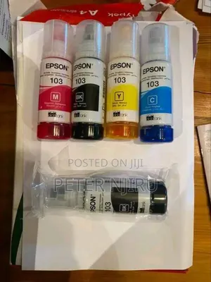 ORIGINAL 103 Inks at 1399