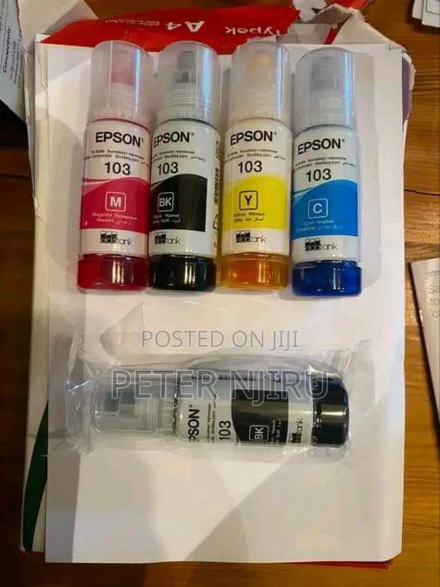 ORIGINAL 103 Inks at 1399